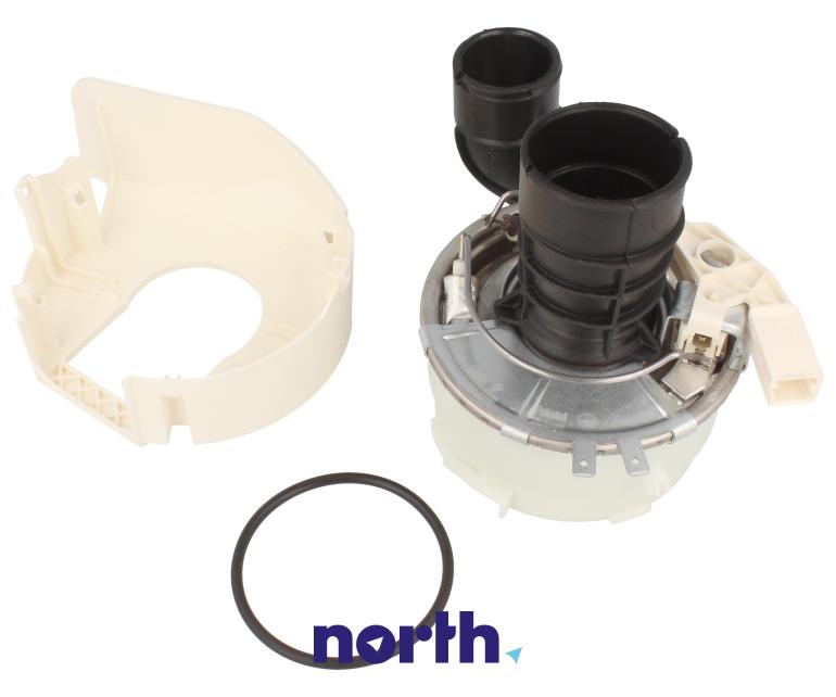 Grzałka pompy myjącej do zmywarki do AEG F99725VI1P,0