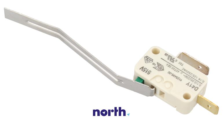Mikroprzełącznik do suszarki do AEG T55840,2