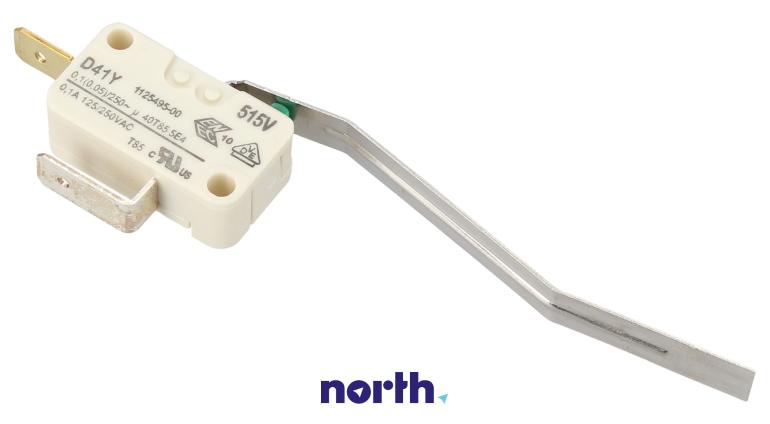 Mikroprzełącznik do suszarki do Electrolux EDC46130W,0