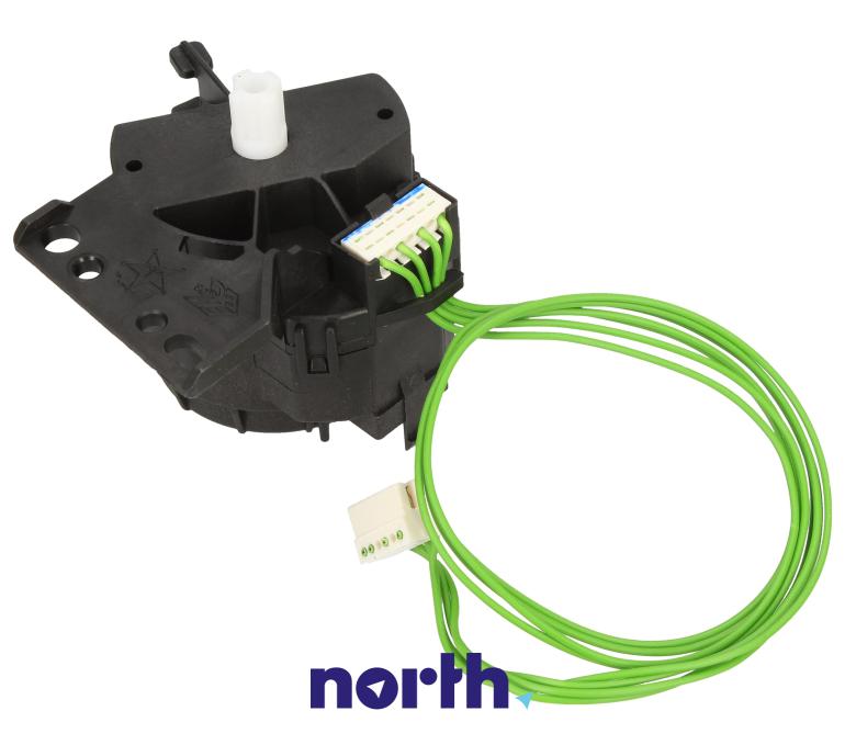 Programator do pralki Bosch WOR20152PL/01,0