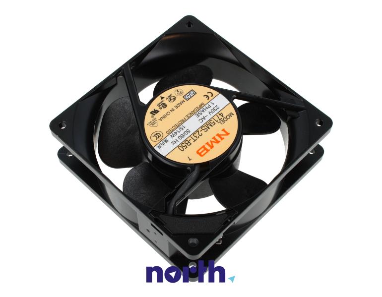 Wentylator do suszarki do Beko DS 8312 PX,1