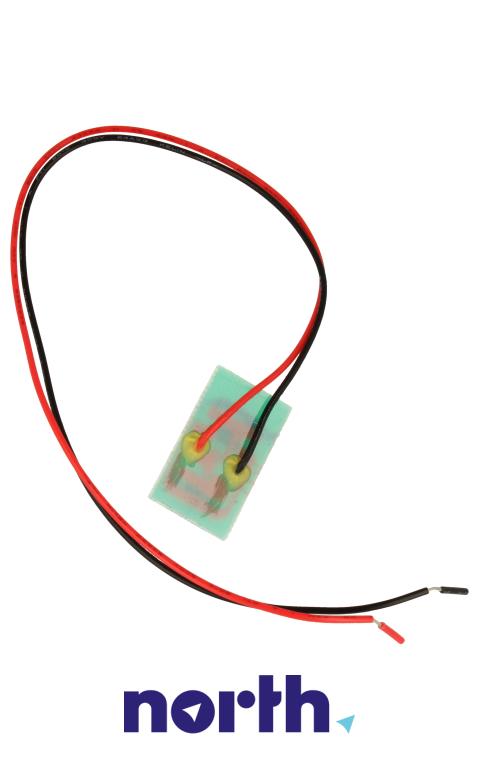Moduł przełączników do odkurzacza do Tefal TY6545RH/BA0,1