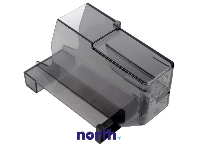 Pojemnik na fusy do ekspresu do kawy Bosch CTL636ES1/05,1