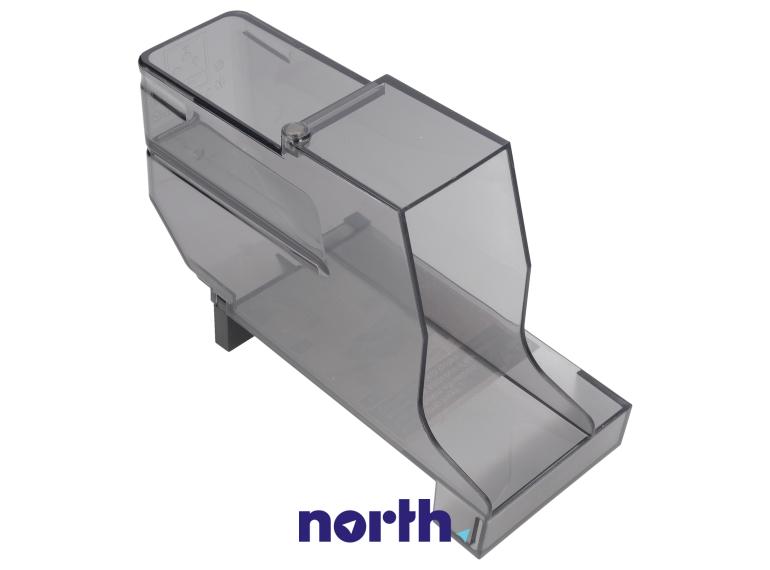 Pojemnik na fusy do ekspresu do kawy Bosch CTL636EB1/04,0