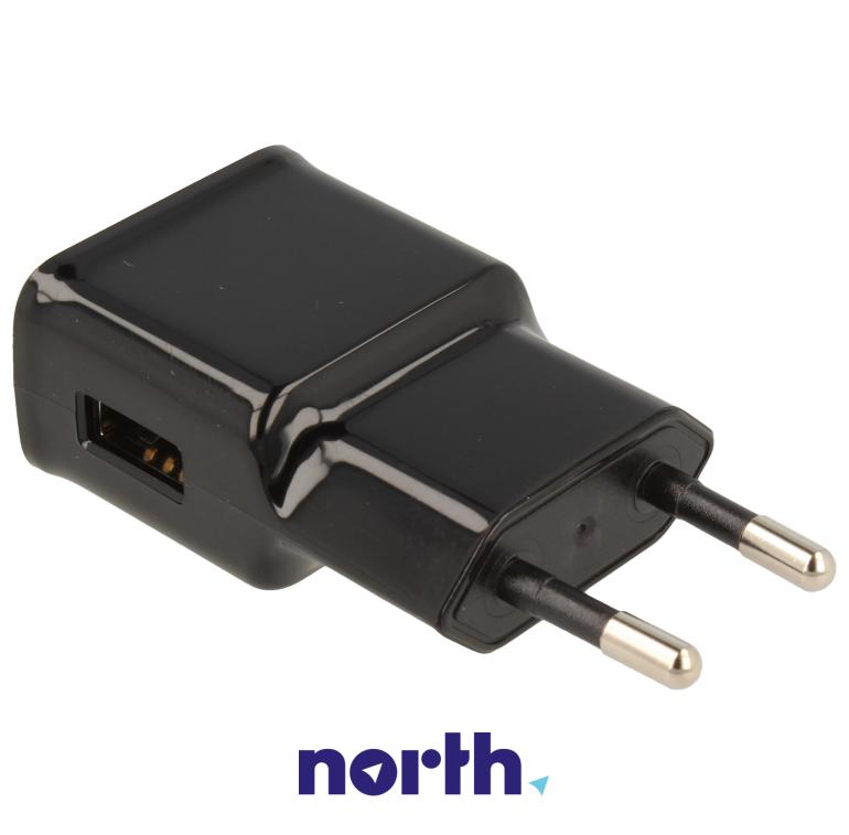 Ładowarka sieciowa USB + kabel micro USB do smartfona Samsung Core Prime,3