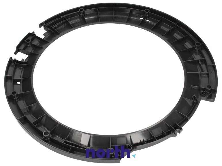 Ramka środkowa drzwi do pralki Siemens WS12T440PL/04,1