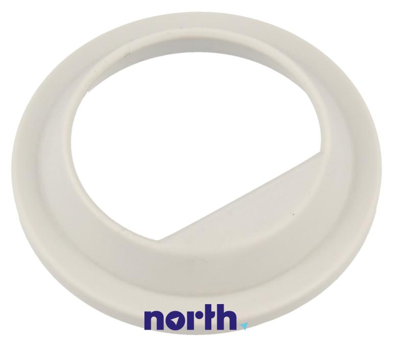 Uszczelka wysypki młynka do ekspresu do Philips HD8753/94,0