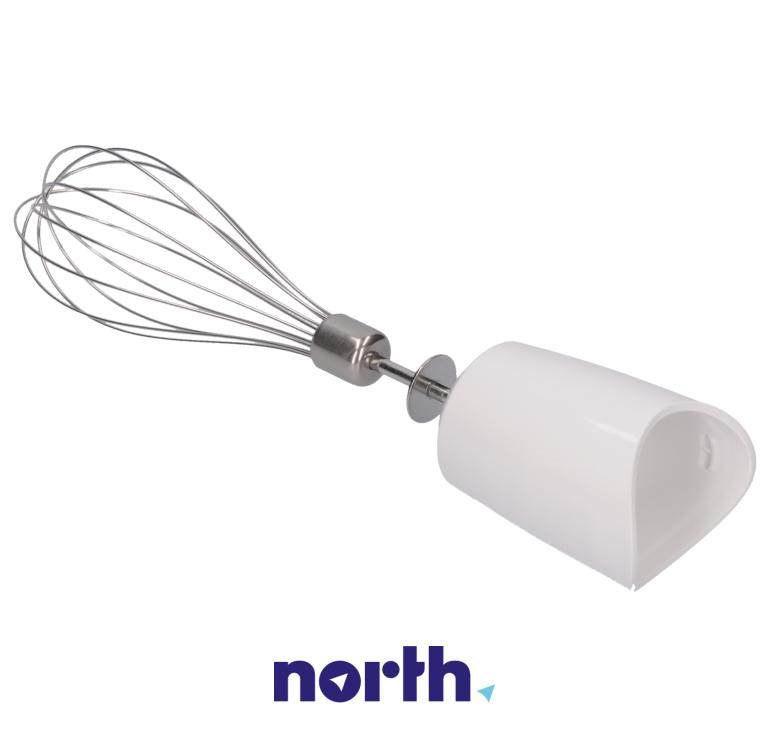 Trzepaczka ze sprzęgłem do blendera ręcznego Braun MQ335,1