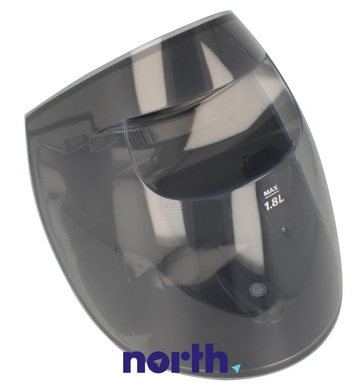Zbiornik na wodę do stacji do generatora pary Philips GC8930/10,0