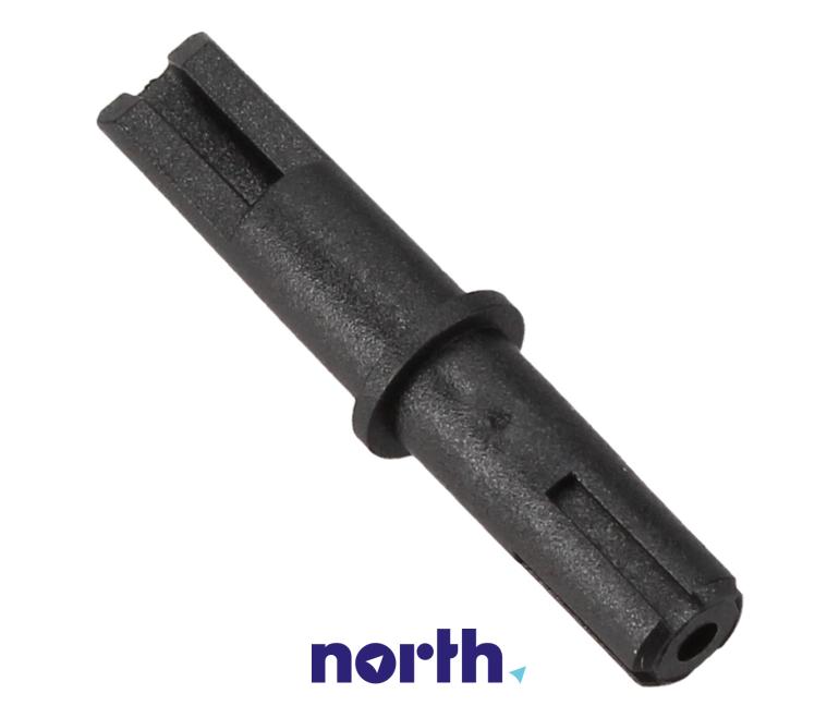 Trzpień pokrętła do piekarnika do Siemens HB655GTS1/17,0