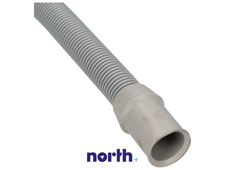 Wąż odpływowy do zmywarki AEG F66609M0P,1