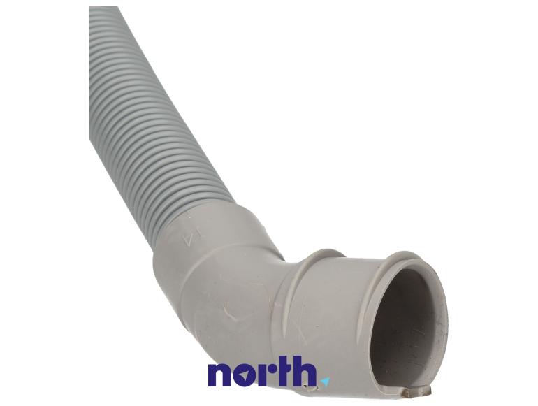 Wąż odpływowy do zmywarki AEG F66609M0P,2