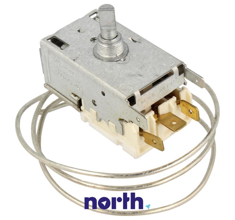 Termostat do lodówki Beko TSE 1283 X,0