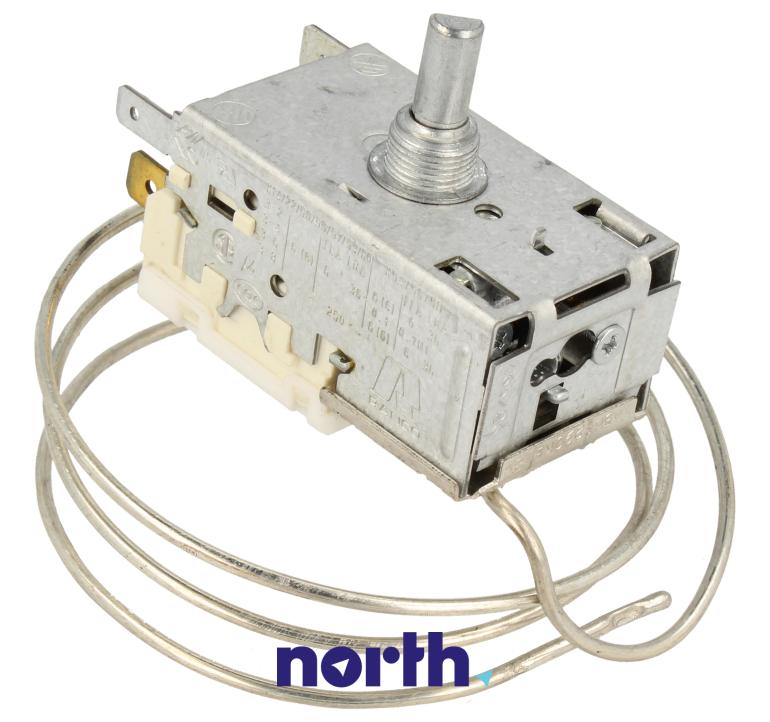 Termostat do lodówki Beko TSE 1283 X,1