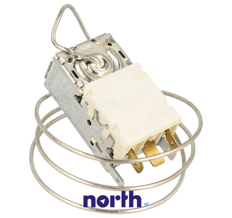 Termostat do lodówki Beko TSE 1283 X,2