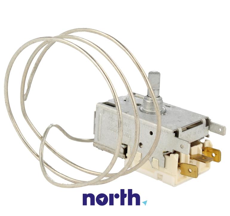 Termostat do lodówki Beko TSE 1283 X,3