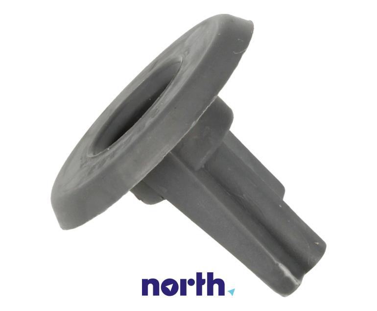 Mocowanie pokrętła do pralki Beko HTV 8716 DSW BT,1