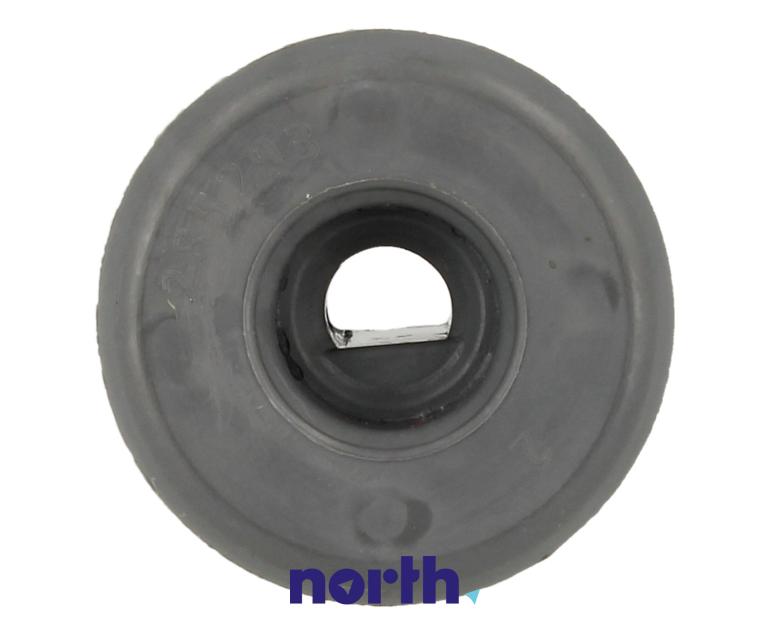 Mocowanie pokrętła do pralki Beko HTV 8716 DSW BT,3