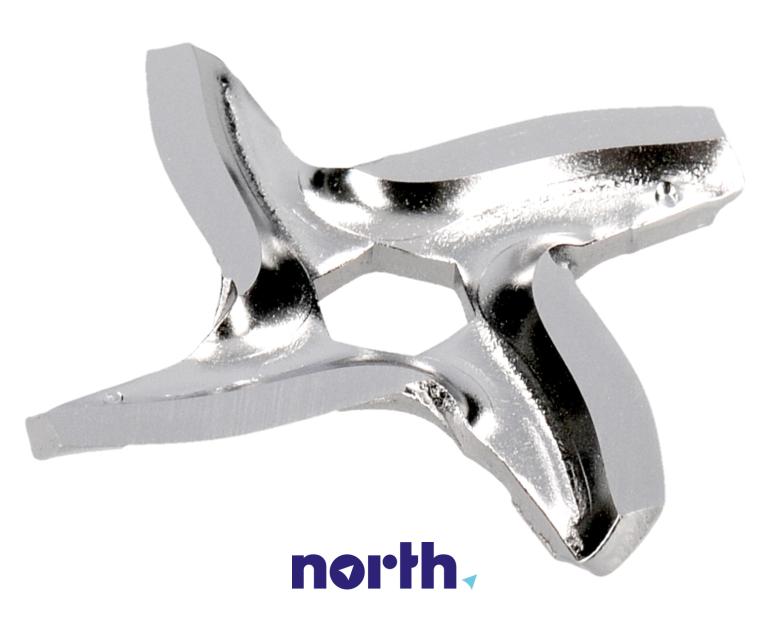 Nóż tnący do maszynki do mielenia do Moulinex FP656GBE/700,0