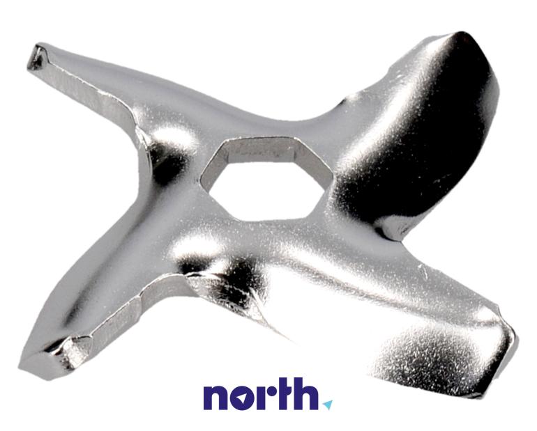 Nóż tnący do maszynki do mielenia do Moulinex FP656GBE/700,1