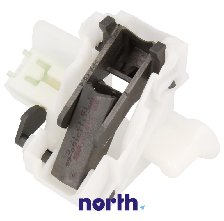 Zamek drzwi do zmywarki do AEG F66609M0P,1