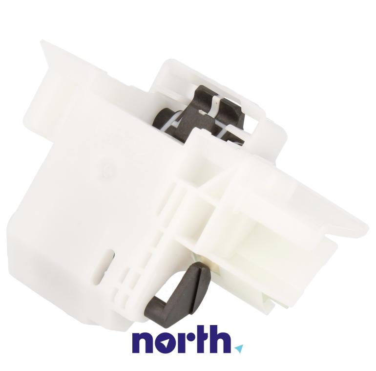 Zamek drzwi do zmywarki do AEG F66609M0P,2