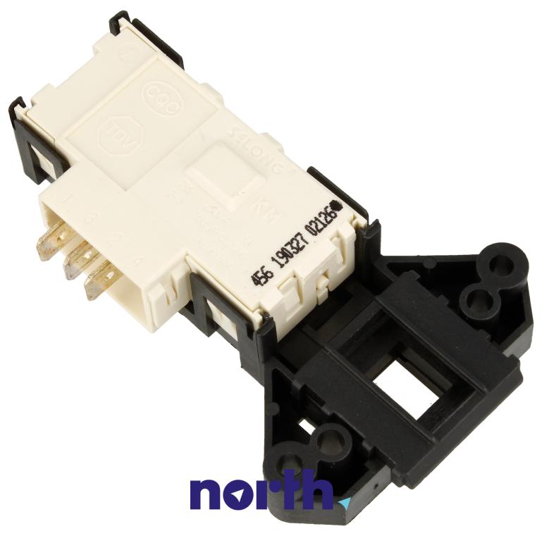 Blokada otwarcia drzwi do pralki Amica GWAS712DL,2