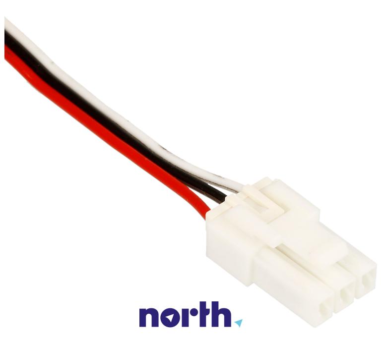 Elektrozawór do zamrażarki Samsung RF24FSEDBSR/EG,5