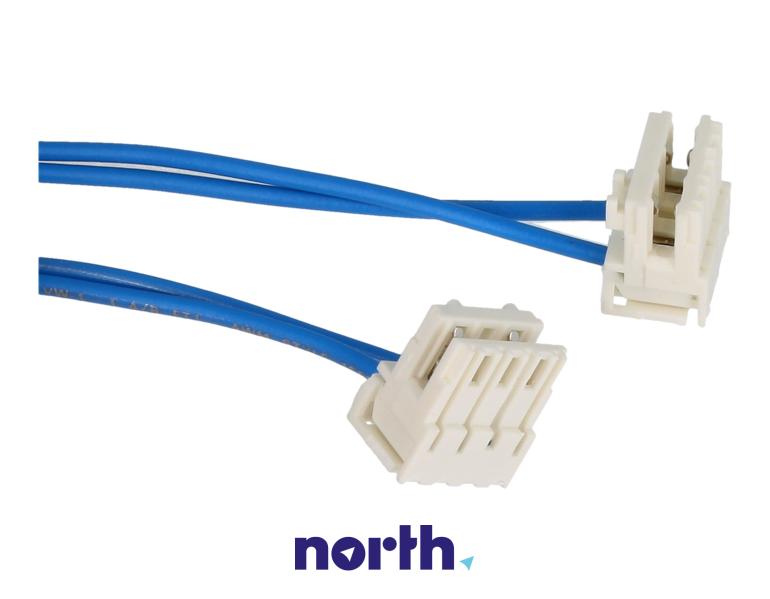 Wiązka kabli do zmywarki Whirlpool WIC3T123PFE,2