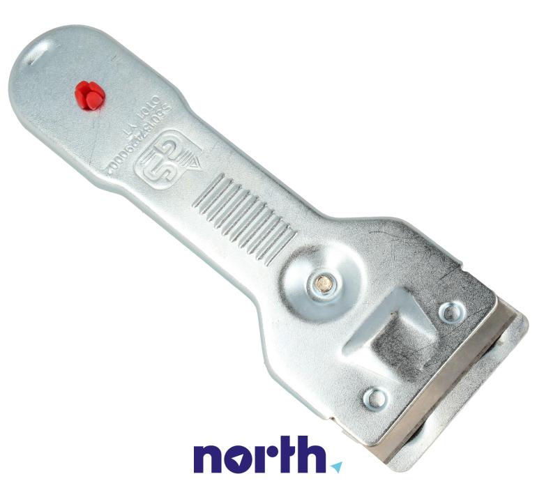 Skrobak do czyszczenia do płyty ceramicznej do Sharp KH-6I19BS00-EU,2