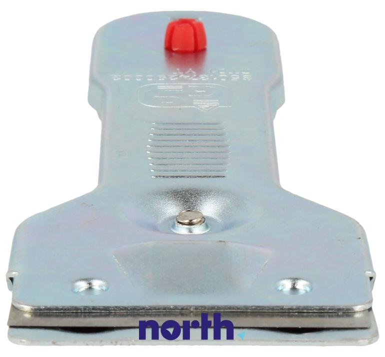 Skrobak do czyszczenia do płyty ceramicznej do Sharp KH-6I19BS00-EU,4