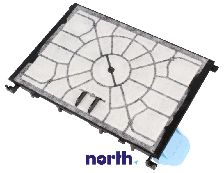 Filtr flizelinowy do odkurzacza do Siemens VSQ8SEN72C/03,0