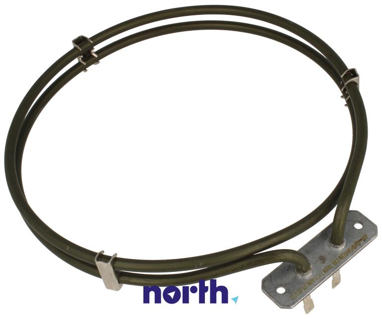 Grzałka termoobiegu do piekarnika Sharp K-70F19BM2-EU,2