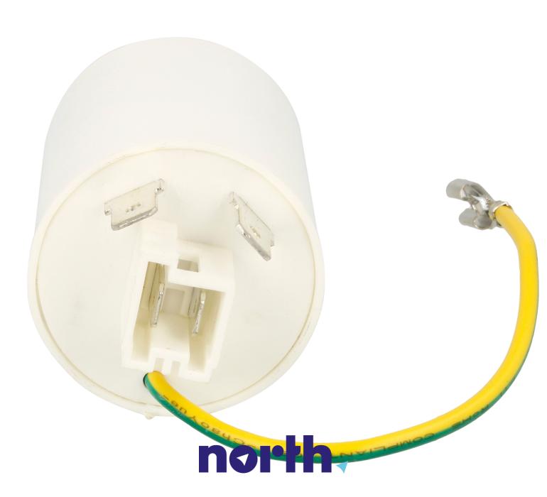 Filtr przeciwzakłóceniowy do pralki Beko WMB 51001 Y+,4