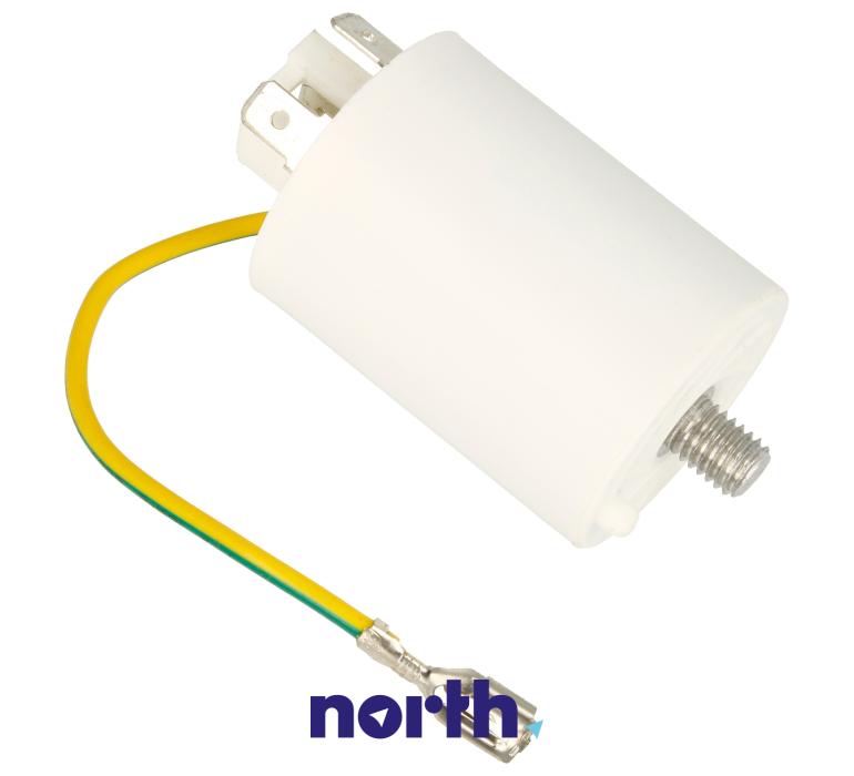 Filtr przeciwzakłóceniowy do pralki Beko WMB 6106 SD,2