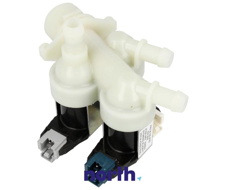 Elektrozawór potrójny do pralki Candy ROW4964DWMCE-1-S,1