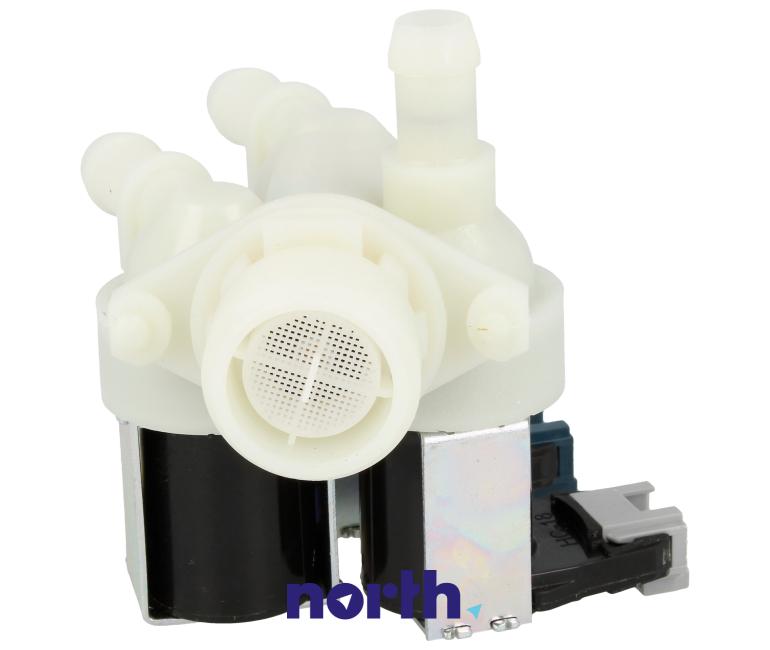 Elektrozawór potrójny do pralki Candy ROW4964DWMCE-1-S,3