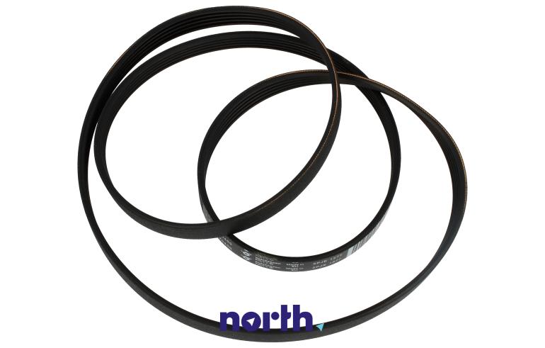 Pasek napędowy elastyczny do pralki Beko WMB 6106 SD,1