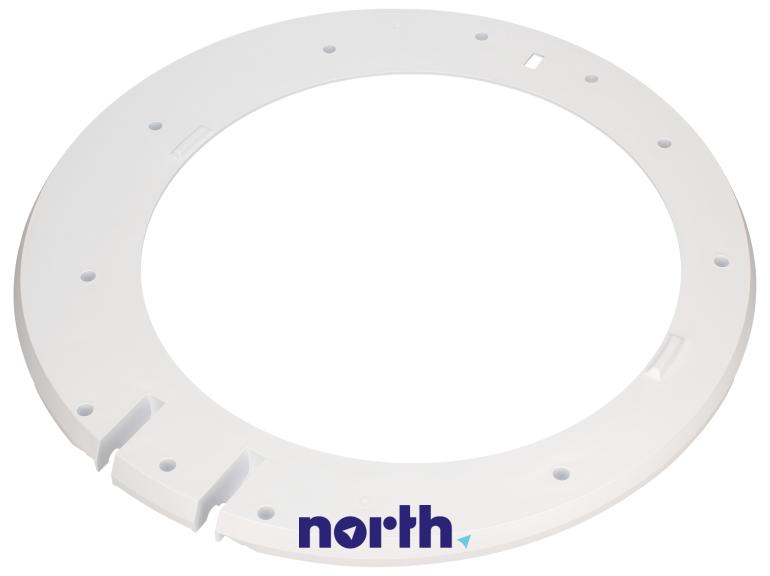 Ramka wewnętrzna drzwi do pralki Gorenje W6503/S,0