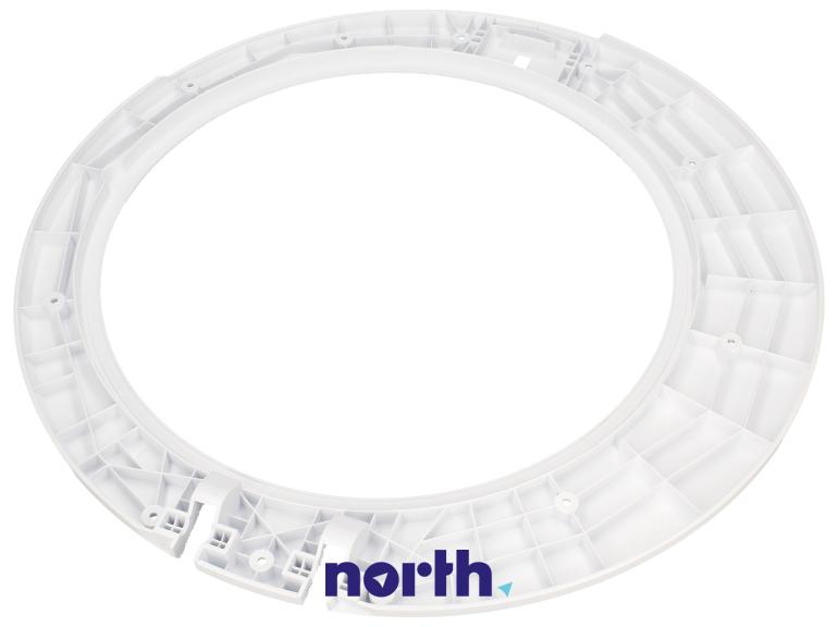 Ramka wewnętrzna drzwi do pralki Gorenje W6543/S,1