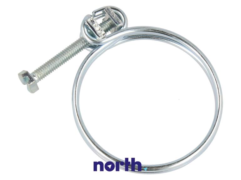 Opaska zaciskowa 40mm do zmywarki do Beko DFN 6838,1
