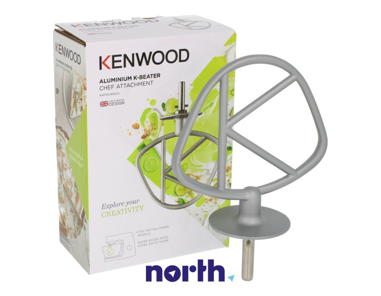 Mieszak K do robota kuchennego do Kenwood KMC560,0