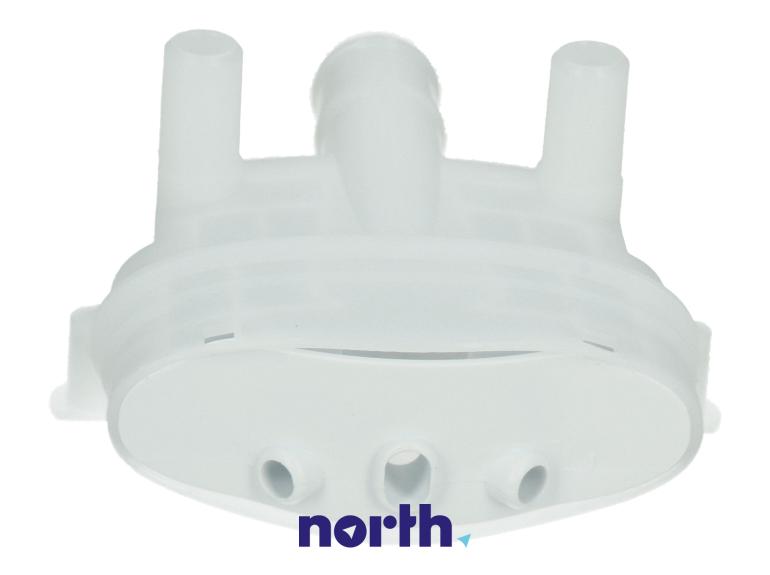 Dysza elektrozaworu do pralki Bauknecht WAT PRIME 652 DI N,4