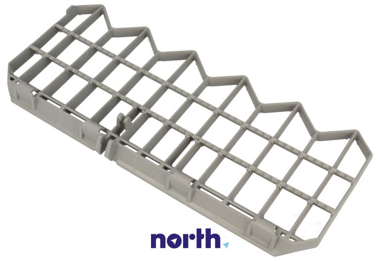 Półka górnego kosza na naczynia do zmywarki do Siemens SN65L033EU/34,1