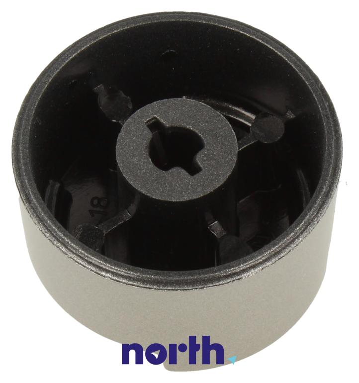 Pokrętło do kuchenki do Electrolux EGG6343NOX,2