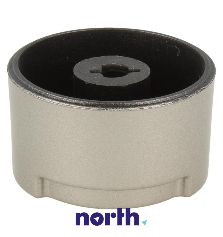 Pokrętło do kuchenki do Electrolux EGG6343NOX,4