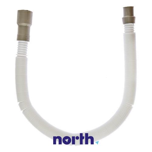 Wąż odpływowy0.5-2m do pralki LG WD-8013CP,0