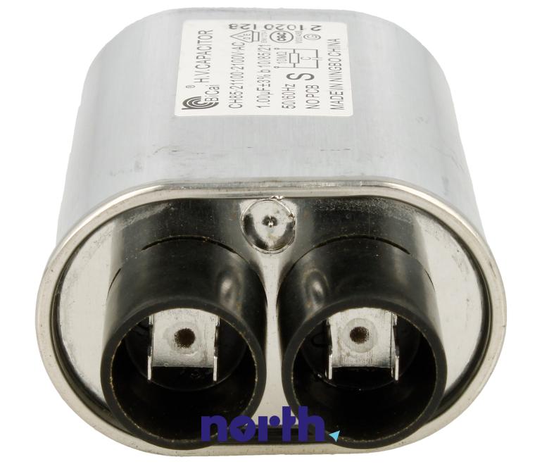 Kondensator do mikrofali Bomann MWG 2215 EB,2