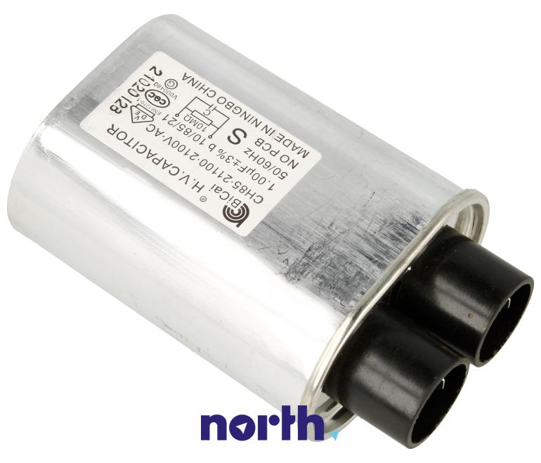Kondensator do mikrofali Zelmer ZMW1100W/00,1