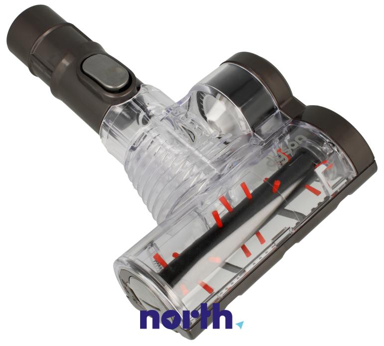 Turboszczotka mini do odkurzacza Dyson DC07,0
